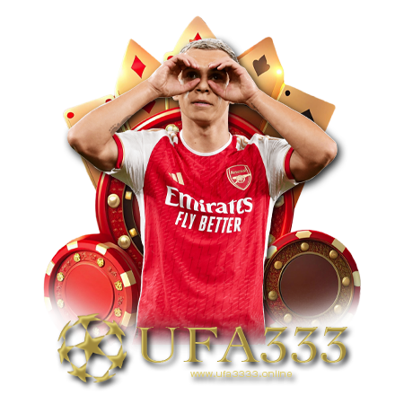 UFA3333 เว็บพนันออนไลน์ เชื่อถือได้วางใจได้เลย